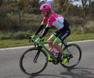 Australiër bezorgt in de Vuelta EF-Drapac dan toch eerste zege van het seizoen in de WorldTour