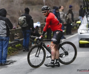 Extra pech voor Greipel, voorjaar helemaal voorbij: "Ik kom terug"