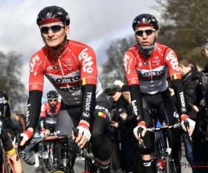 Temidden van conflict met team blijft resultaat in Zwitserland uit voor Greipel