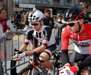 Jongere broer van Belgische kampioen: "Mijn broer is mijn teletijdmachine"