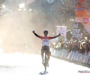 Belgische ritwinst in de Ronde van Romandië: Thomas De Gendt voert alweer een nummer op