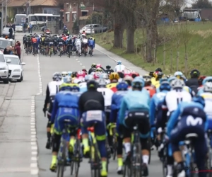 26-jarige Fransman stopt na vier profjaren met wielrennen 