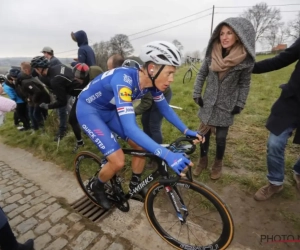 Quick-Step Floors domineert, Terpstra wint, Sagan valt door de mand