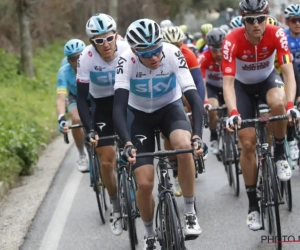 Froome houdt onschuld staande: "We kunnen het bewijzen"