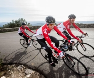 Euforie troef bij Lotto: twee renners verdelen dagzege en klassement in Belgium Tour