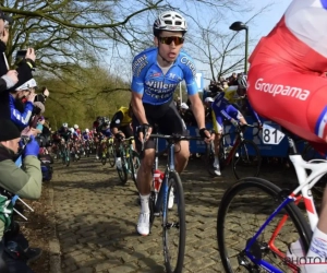 "We moesten Wout Van Aert twee jaar geven op de weg. Het zijn twee maanden geworden"