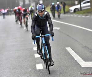 De Gendt pakt uit met hilarische tweet tijdens Dwars Door Vlaanderen: "Daar gaan we nog van horen"