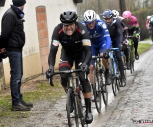 Van Avermaet: "Deze koersen liggen mij het beste"