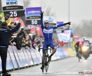 Opnieuw het volledige podium in beslag? Quick-Step Floors trekt met drie Belgen naar Gullegem Koerse