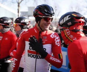 OFFICIEEL: Lotto-Soudal bindt voormalig luitenant van Quick-Step langer aan zich