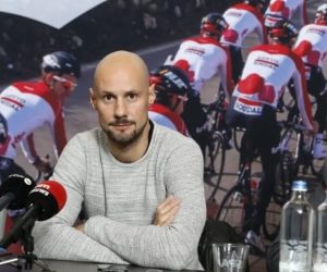 Tom Boonen spaart kritiek niet: "Dit is een zaak van de belachelijke UCI, te dom voor woorden"