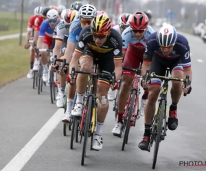 Lawrence Naesen is er zeker van: "Oliver rijdt de Ronde"