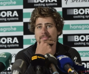 Peter Sagan wil jongeren nog meer aanzetten tot wielrennen