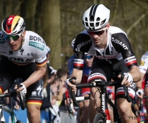 Dienende rol voor Sunweb-Belg: "In normale omstandigheden zal ik in deze Tour niet voor mezelf rijden"