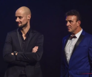 Tom Boonen verraste Johan Museeuw na twintig jaar: "Hij schoot helemaal vol"