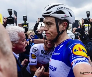 Quick-Step Floors maakt de zes namen bekend voor Tour des Fjords en Hammer Stavanger