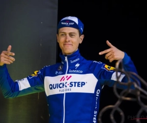 Terpstra interpreteert uithaal van Lefevere naar vrouw van Alaphilippe helemaal anders 