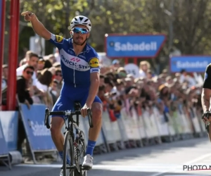 Quick-Step Floors treedt ook in de Amstel Gold Race met ijzersterk zevental aan