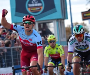 Dit zijn volgens Marcel Kittel zijn twee grootste concurrenten voor een 6 op 6 in de Scheldeprijs