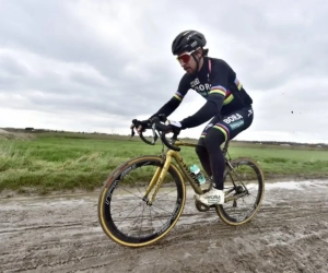 Peter Sagan en kasseien, het is (tot nog toe) geen geslaagd huwelijk: "Het is best wel oké, allez toch voor één keer per jaar"