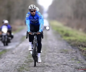 Dé koers waar Wout van Aert ontzettend naar uitgekeken heeft: "Roubaix een van de hoofdredenen om het klassieke voorjaar eens te doen"