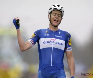 Niki Terpstra over zijn ex-ploegmaats bij Quick-Step voor Parijs-Roubaix: "Dat voel je bij de renners"