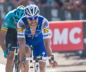 Tom Boonen gaat op pad met de 'nieuwe Boonen': "Den ouwe en de nieuwe"