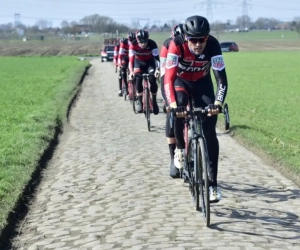 Greg Van Avermaet weet waarom het nu veel minder vlot loopt dan in zijn boerenjaar 2017