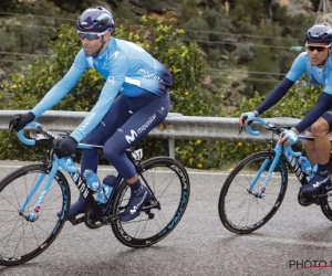 Team Movistar maakt indrukwekkend ensemble voor de Tour de France bekend