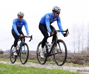 Ploegmaat vindt prestaties op de weg geen verrassing, maar waarschuwt Wout Van Aert wel voor 'de Hel'