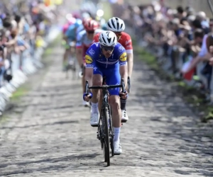 Iljo Keisse lanceert na Parijs-Roubaix oproep: "Mooie beloning gegarandeerd!" En al snel volgt er verlossend nieuws...