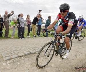 Greg Van Avermaet komt met uitleg na uithaal van Jasper Stuyven