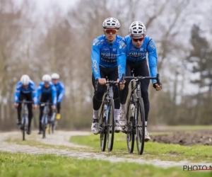 Wout Van Aert geeft eerbetoon aan Goolaerts met emotionele brief: "Het was ook Michaels droomkoers"