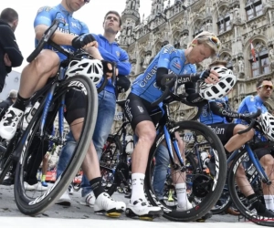 Wielerwereld neemt volgende week afscheid van betreurde Michael Goolaerts (23)