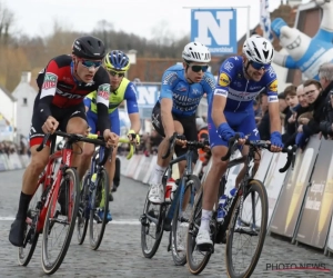 Quick-Step Floors rekent op ervaren Belg: "Een bompa ben ik nu ook niet, hé. Ik ben nog maar 29"