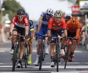 Vierde plek voor Quick-Step Floors in Brabantse Pijl: "Nog meer vertrouwen voor de Ardennen"