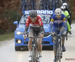 Ook de rennersvakbond allesbehalve opgezet met dopingcontrole van Pieter Serry tijdens Gala van Flandrien