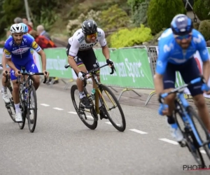 Dit zijn de 7 namen van Quick-Step Floors voor de Waalse Pijl