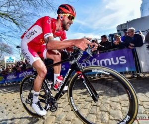 Fransman slaat dubbelslag in tweede rit van Tour du Limousin, Laporte leider af