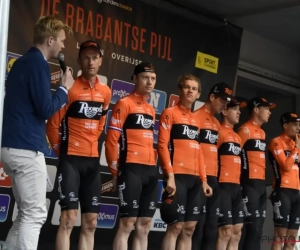 Roompot-Charles verdwijnt een jaar na de fusie alweer uit het profpeloton 