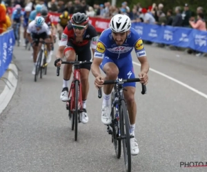 Quick-Step Floors trekt met Waalse Pijl-winnaar Alaphilippe en deze 6 andere namen naar Luik-Bastenaken-Luik