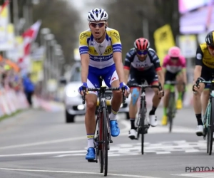 Sport Vlaanderen geeft pistetalent de kans om zich op de weg te bewijzen 