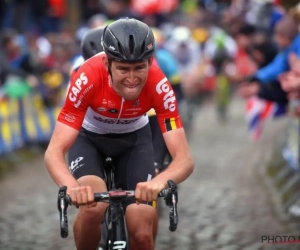 Tiesj Benoot ambitieus: "Ik wil meedingen naar een ritzege in de Tour!"