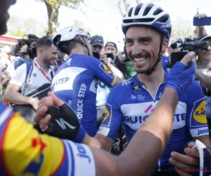 Het droomscenario voor topfavoriet Julian Alaphilippe in Luik-Bastenaken-Luik