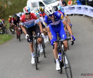 Quick.Step-Belg draagt steentje bij aan zege Alaphilippe: "Op die manier één van de sleutelfiguren van de ploeg"