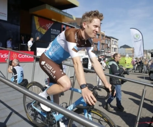 Bakelants vandaag al onder het mes, kruis door de Tour