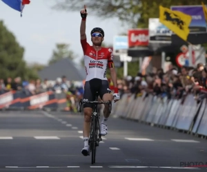 Tim Wellens met klassementsambities: dit wordt het volgende grote doel van de Limburger!