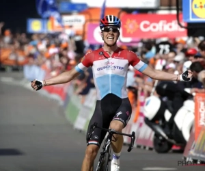 Jungels haalt herinneringen op aan zege in Luik: "Mas en Gilbert deden anderen afzien, langste 20 km uit carrière"