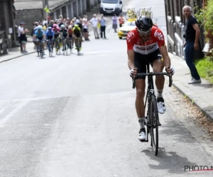 Jelle Vanendert beste Belg: "Het was alles of niets" en "Tim had me gezegd dat hij minder was"