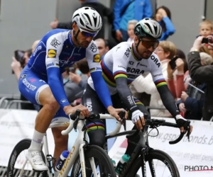 Tom Boonen ziet ex-ploegmaat doorbreken in 2018: "Hij is het grootste talent dat ik profwielrenner heb zien worden"